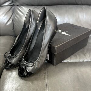 Cole Haan Air Tali Lace Wedge women’s dress shoes